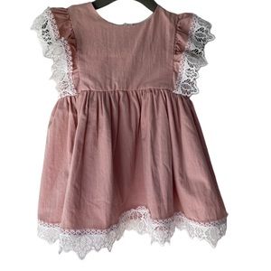 Summer dress by Popatu